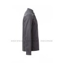 STARRED Kochjacke eisengrau