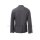 STARRED Kochjacke eisengrau