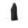 STARRED LADY Kochjacke schwarz