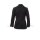 STARRED LADY Kochjacke schwarz