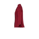 STARRED LADY Kochjacke bordeaux