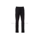 COOK Kochhose schwarz