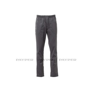 COOK Kochhose eisengrau