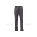 COOK Kochhose eisengrau