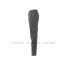 COOK Kochhose eisengrau