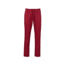 COOK Kochhose bordeaux