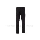 BRIGADE MESH Kochhose schwarz