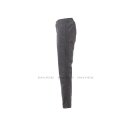 BRIGADE MESH Kochhose eisengrau