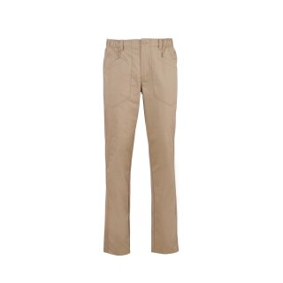 BRIGADE MESH Kochhose khaki