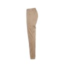 BRIGADE MESH Kochhose khaki