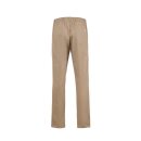 BRIGADE MESH Kochhose khaki