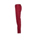 BRIGADE MESH Kochhose bordeaux