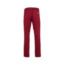 BRIGADE MESH Kochhose bordeaux