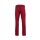 BRIGADE MESH Kochhose bordeaux