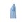 HYGENE LADY Kurzarm-Kasack sky blue