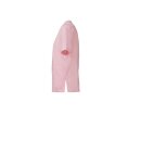 HYGENE LADY Kurzarm-Kasack rose