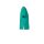 HYGENE LADY Kurzarm-Kasack emerald green