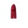 HYGENE LADY Kurzarm-Kasack bordeaux