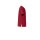 HYGENE LADY Kurzarm-Kasack bordeaux