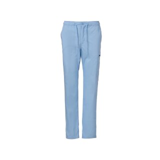 SANITEX LADY Hose sky blue