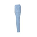 SANITEX LADY Hose sky blue