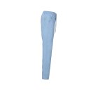 SANITEX LADY Hose sky blue