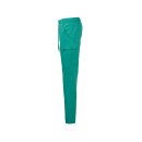 SANITEX LADY Hose emerald green