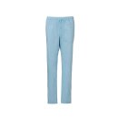 FRESH LADY Multifunktions-Hose sky blue