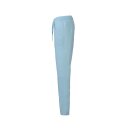 FRESH LADY Multifunktions-Hose sky blue