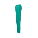 FRESH LADY Multifunktions-Hose emerald green