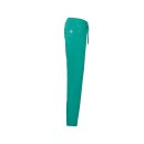 FRESH LADY Multifunktions-Hose emerald green