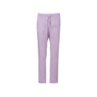 FRESH LADY Multifunktions-Hose lila