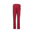FRESH LADY Multifunktions-Hose bordeaux