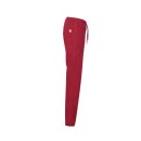 FRESH LADY Multifunktions-Hose bordeaux