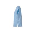 INTACT LADY Kurzarm-Kasack sky blue