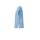 INTACT LADY Kurzarm-Kasack sky blue