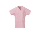 INTACT LADY Kurzarm-Kasack rose