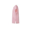 INTACT LADY Kurzarm-Kasack rose