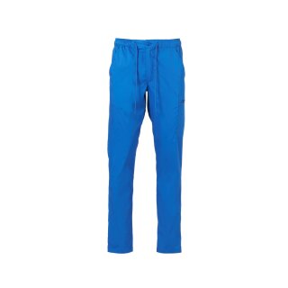 SANITEX Hose royalblau