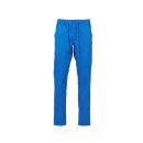 SANITEX Hose royalblau