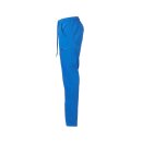 SANITEX Hose royalblau