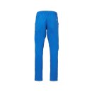 SANITEX Hose royalblau