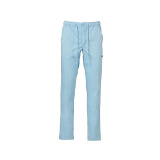 SANITEX Hose sky blue