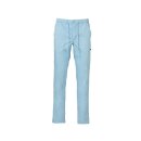 SANITEX Hose sky blue