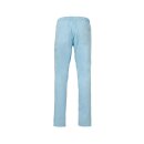 SANITEX Hose sky blue