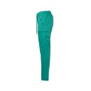 SANITEX Hose emerald green