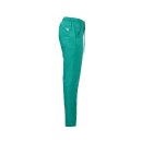 SANITEX Hose emerald green