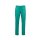 SANITEX Hose emerald green