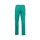 SANITEX Hose emerald green