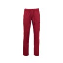 SANITEX Hose bordeaux